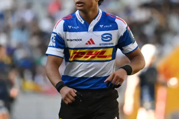 Stormers stay coy on Yaqeen call