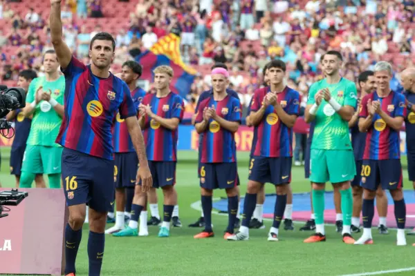 Barcelona’s Top 10 Most Expensive Signings