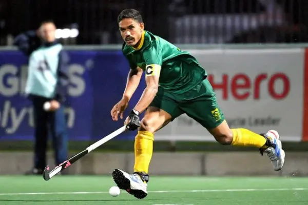 South Africa suffer 3-1 defeat to spain in Hockey World Cup opener