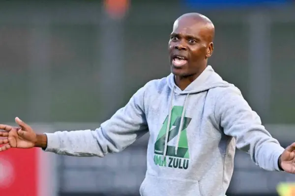TALKING POINTS: Orlando Pirates v AmaZulu