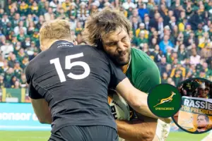 How much Boks will bank from Baltimore - SA Rugby magazine