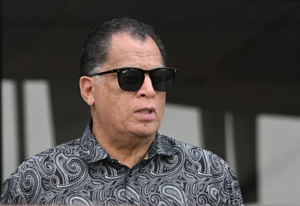 48 hours to go: Jordaan and Zungu battle for SAFA presidency