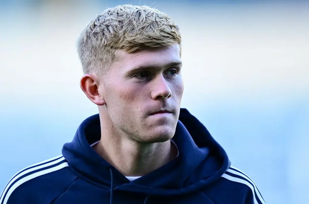 Football gossip: Hall, Ayari, Mitoma, Kone, Mac Allister, Baena, Tresoldi, Alaba