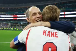 Thomas Tuchel: England boss on World Cup reflections, wishing he'd eaten Azteca grass and an 'exciting' future