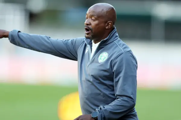 Siwelele sack Seema as early-season pressure mounts