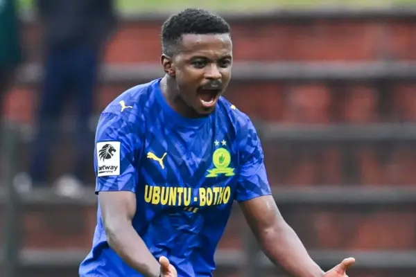 Golden Arrows vs Mamelodi Sundowns: South Africa PSL stats & head-to-head