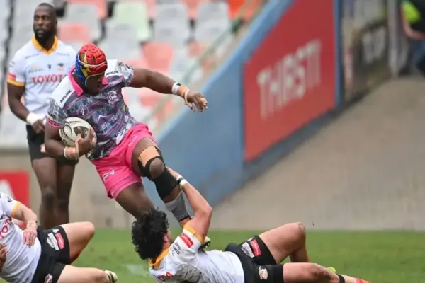 Griquas retain Currie Cup in Kimberly and give nation hope - The Citizen