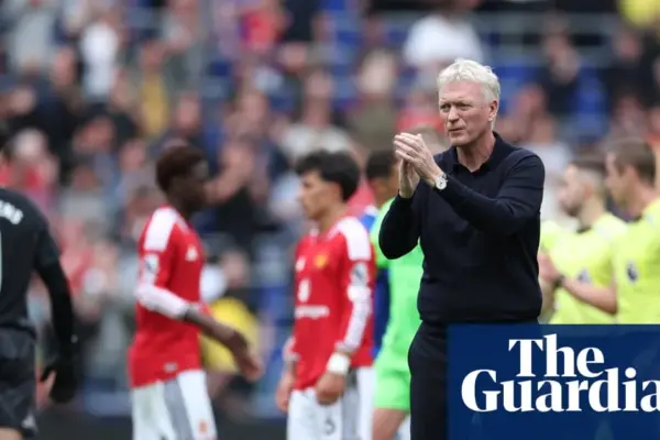 Man Utd miss attacking spark against Everton as Ezri Konsa for Arsenal - Premier League hits and misses