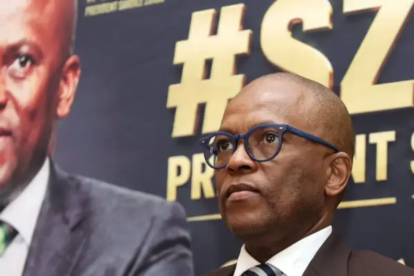 SAFA provides update on delayed Bafana Bafana World Cup bonuses