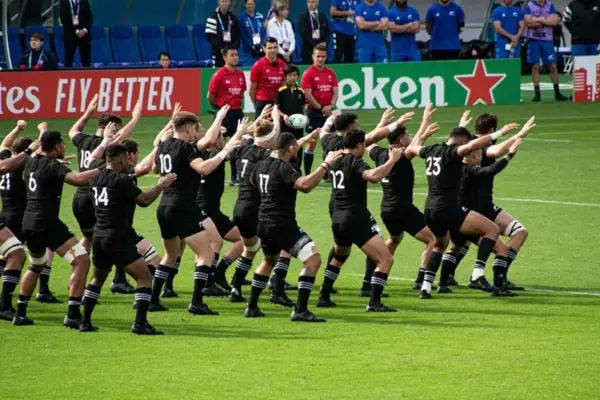 Why fans shouldn’t lose hope in Rennie's All Blacks - NZ Herald