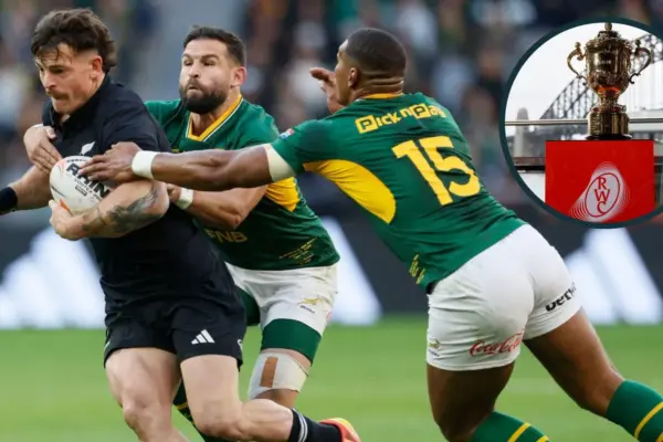 Mallett slams ‘scandalous’ World Cup draw