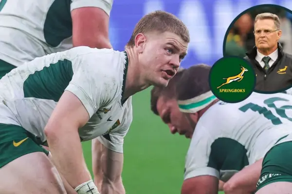 The money game — why the Springboks and All Blacks are playing in Baltimore - Daily Maverick